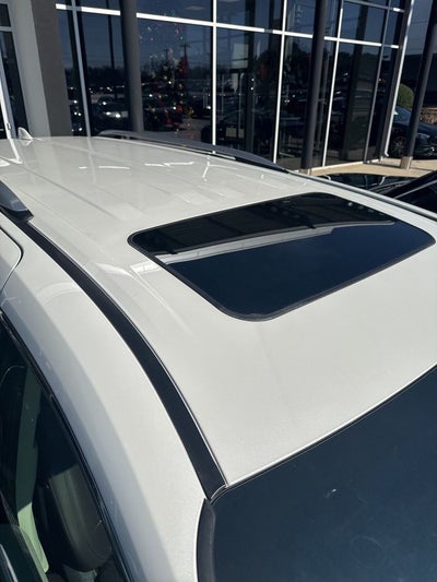 2021 Toyota Sienna Platinum 7 Passenger