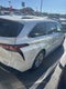 2021 Toyota Sienna Platinum 7 Passenger