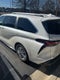2021 Toyota Sienna Platinum 7 Passenger