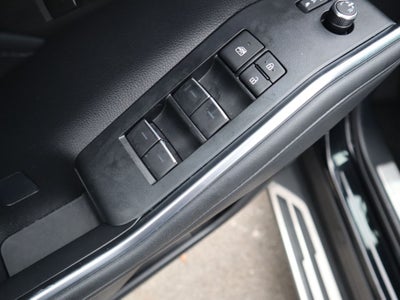 2024 Toyota Highlander Hybrid Platinum