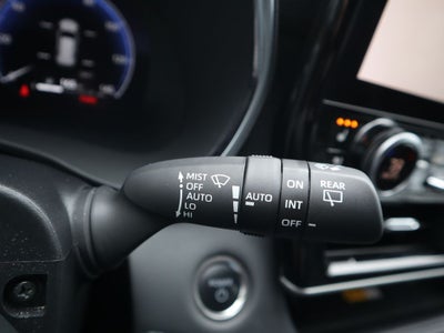 2024 Toyota Highlander Hybrid Platinum