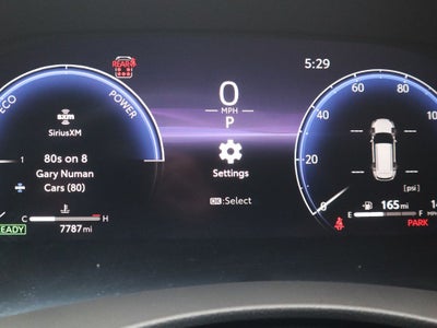 2024 Toyota Highlander Hybrid Platinum