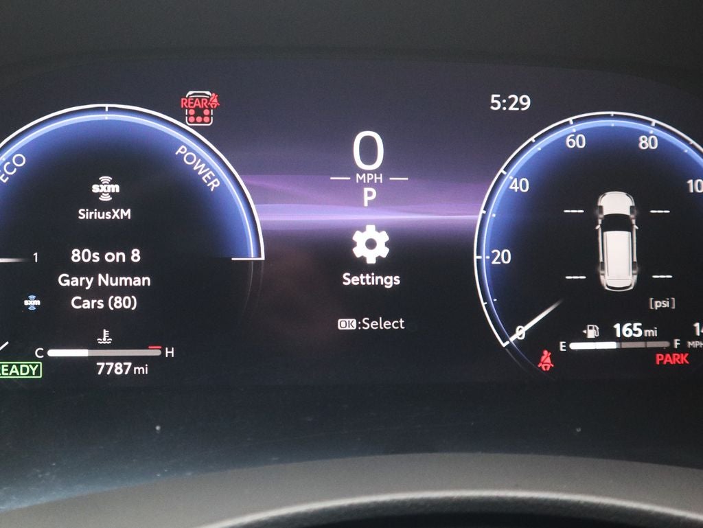 2024 Toyota Highlander Hybrid Platinum