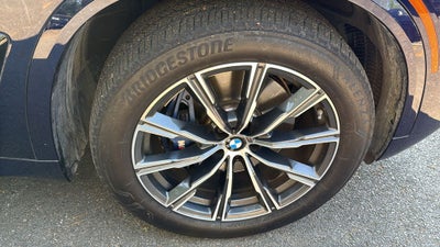 2024 BMW X5 xDrive40i M SPORT