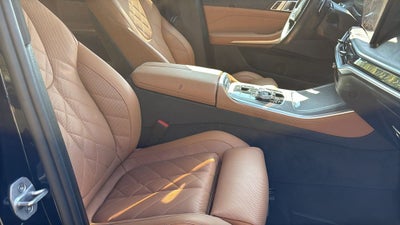 2024 BMW X5 xDrive40i M SPORT