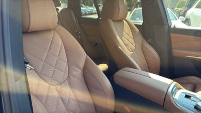 2024 BMW X5 xDrive40i M SPORT