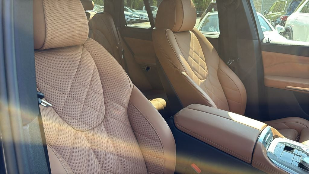 2024 BMW X5 xDrive40i M SPORT