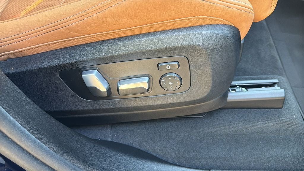 2024 BMW X5 xDrive40i M SPORT