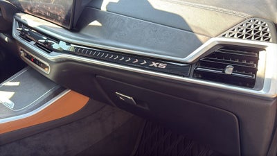 2024 BMW X5 xDrive40i M SPORT