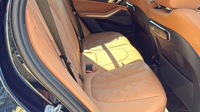 2024 BMW X5 xDrive40i M SPORT