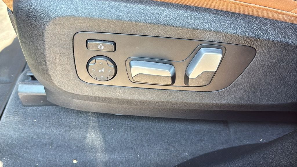 2024 BMW X5 xDrive40i M SPORT