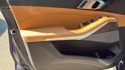 2024 BMW X5 xDrive40i M SPORT