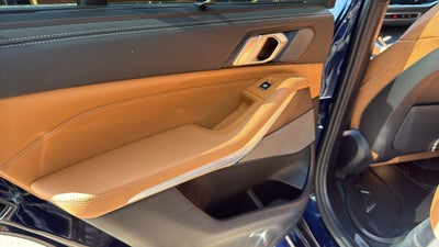 2024 BMW X5 xDrive40i M SPORT