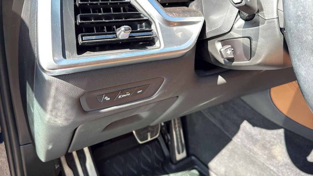 2024 BMW X5 xDrive40i M SPORT