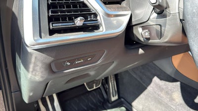 2024 BMW X5 xDrive40i M SPORT