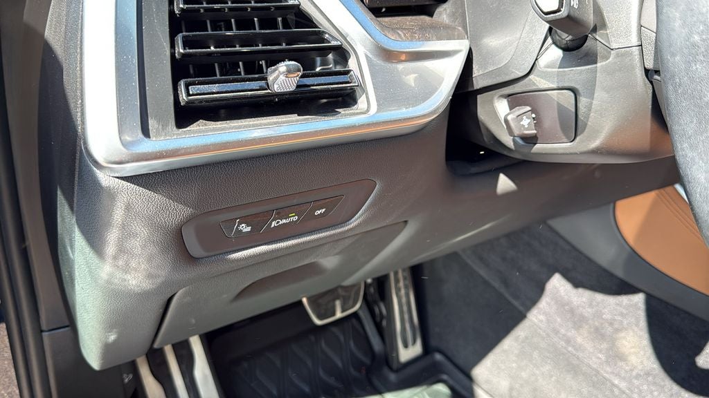 2024 BMW X5 xDrive40i M SPORT