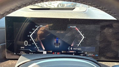 2024 BMW X5 xDrive40i M SPORT