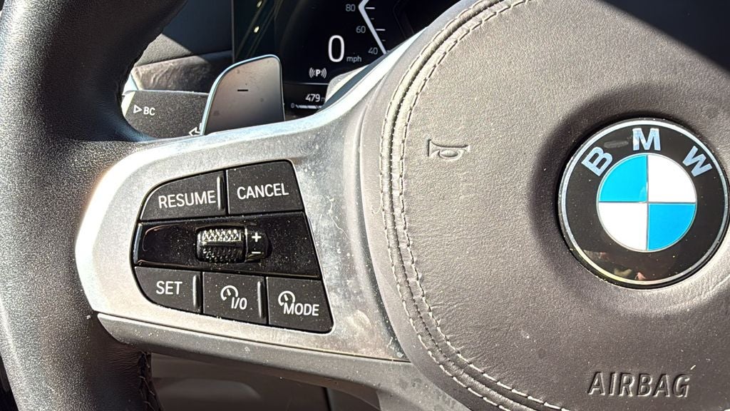 2024 BMW X5 xDrive40i M SPORT