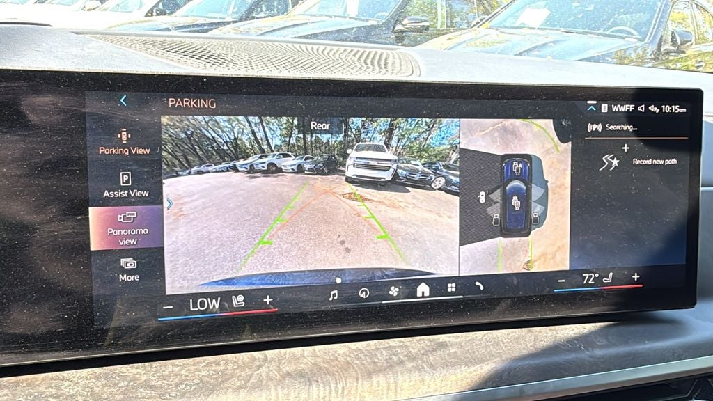 2024 BMW X5 xDrive40i M SPORT