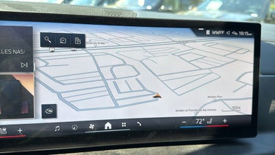 2024 BMW X5 xDrive40i M SPORT