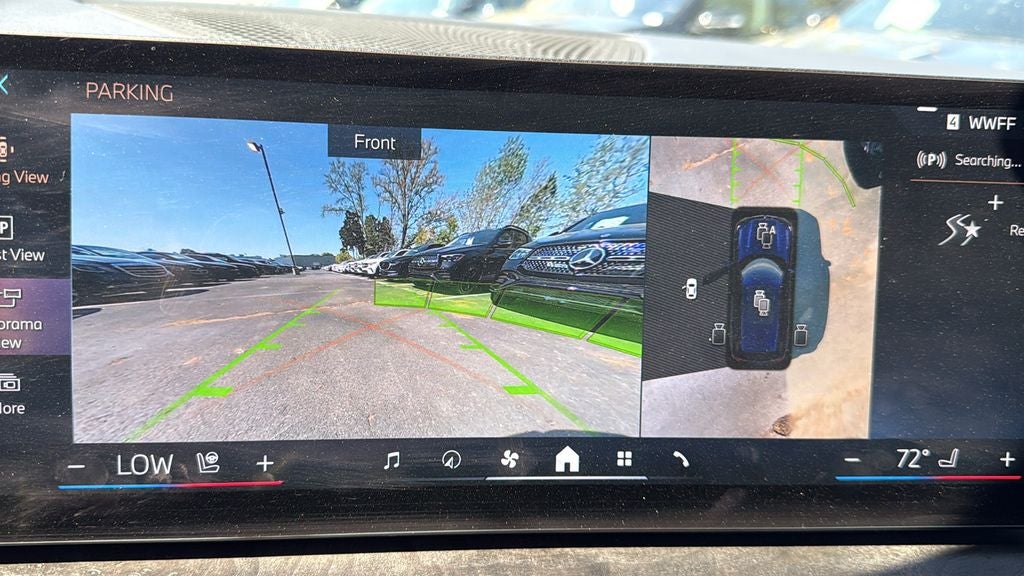 2024 BMW X5 xDrive40i M SPORT