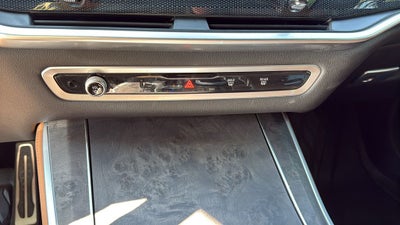 2024 BMW X5 xDrive40i M SPORT