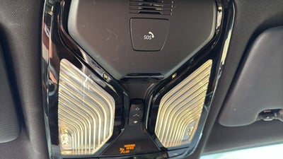 2024 BMW X5 xDrive40i M SPORT