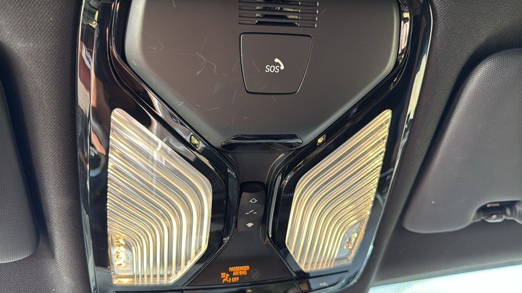 2024 BMW X5 xDrive40i M SPORT