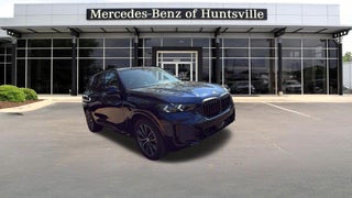 2024 BMW X5 xDrive40i M SPORT