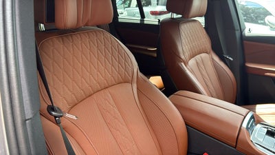 2024 BMW X5 M60i