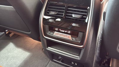 2024 BMW X5 M60i
