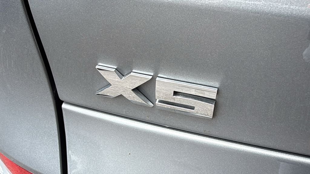 2024 BMW X5 M60i