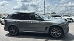 2024 BMW X5 M60i