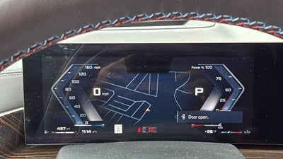 2024 BMW X5 M60i