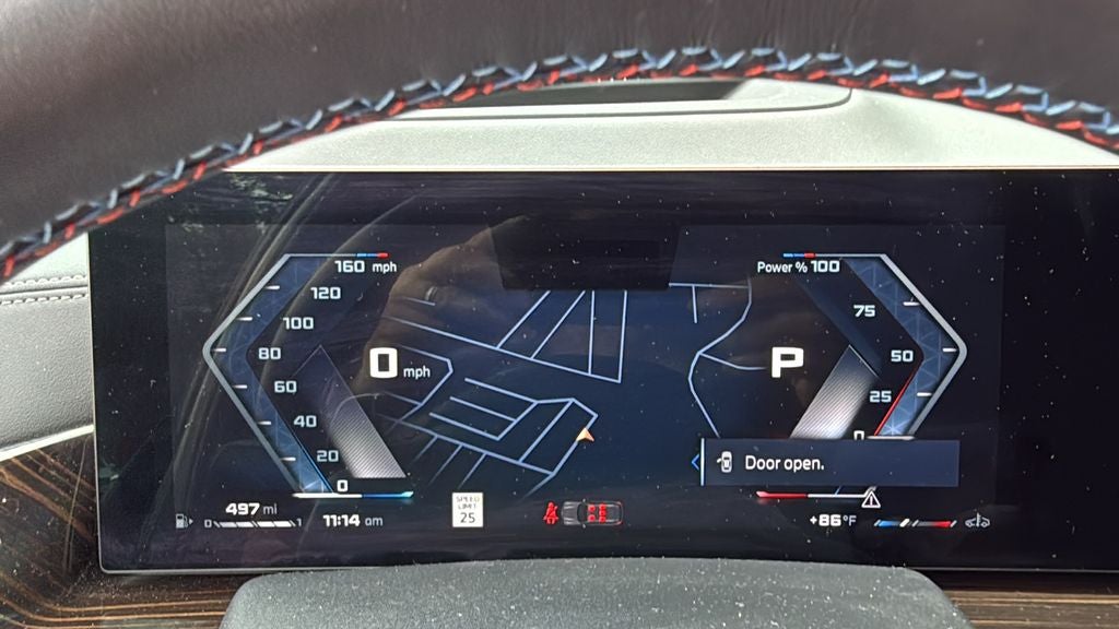 2024 BMW X5 M60i