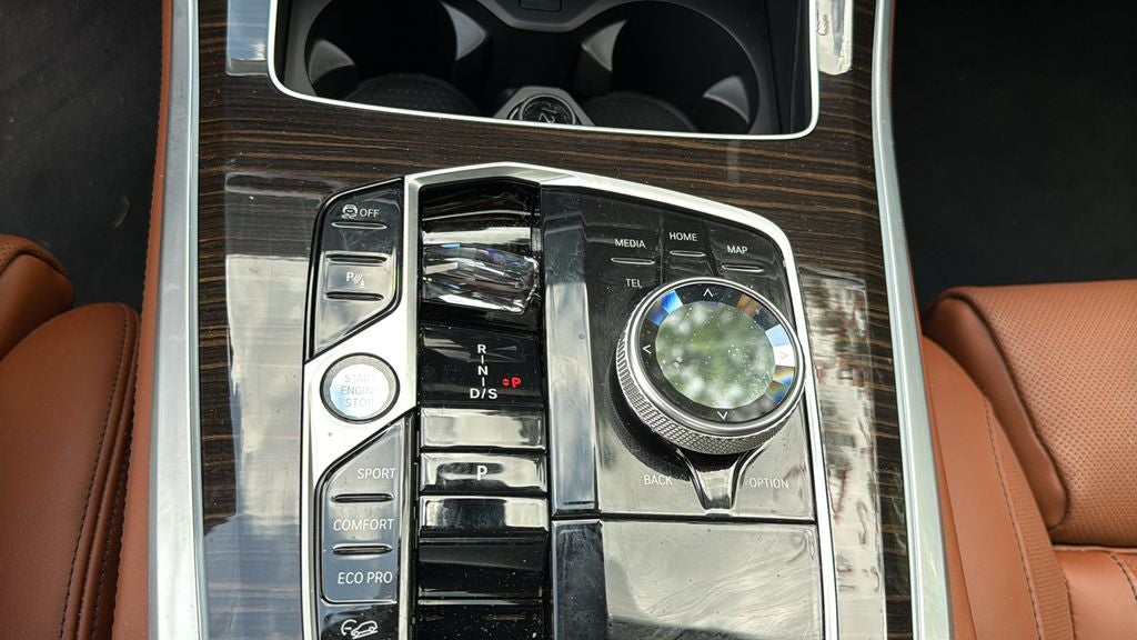 2024 BMW X5 M60i