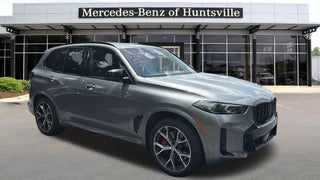 2024 BMW X5 M60i