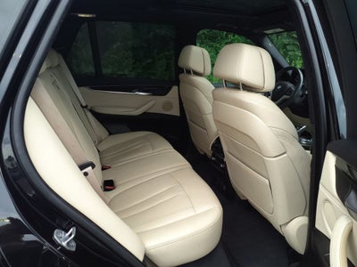 2018 BMW X5 sDrive35i
