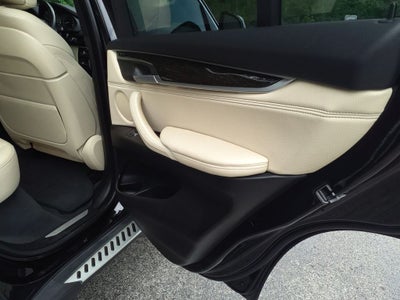 2018 BMW X5 sDrive35i