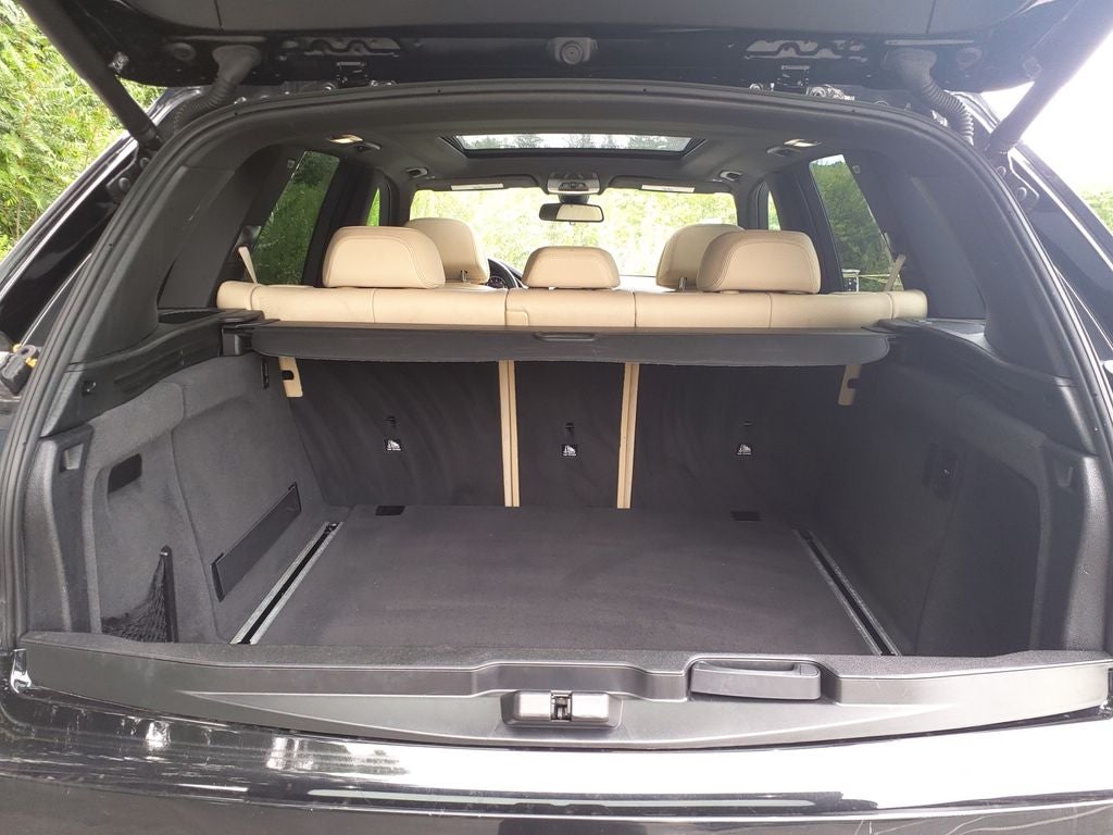 2018 BMW X5 sDrive35i