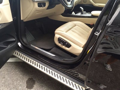 2018 BMW X5 sDrive35i
