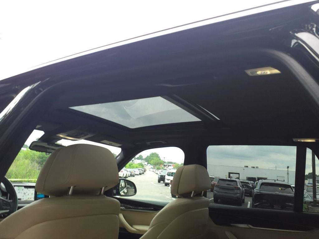 2018 BMW X5 sDrive35i
