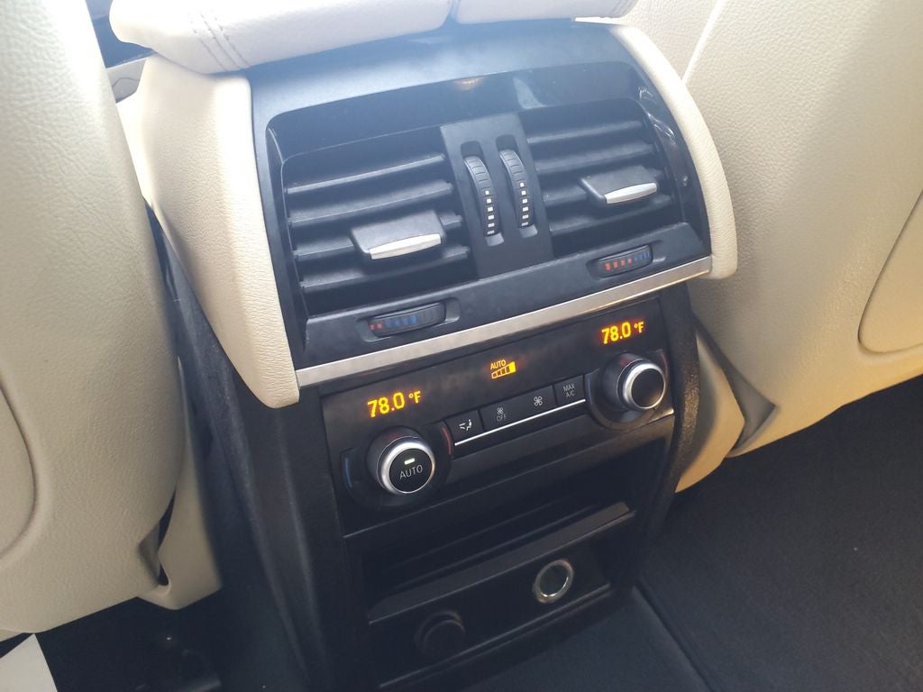 2018 BMW X5 sDrive35i
