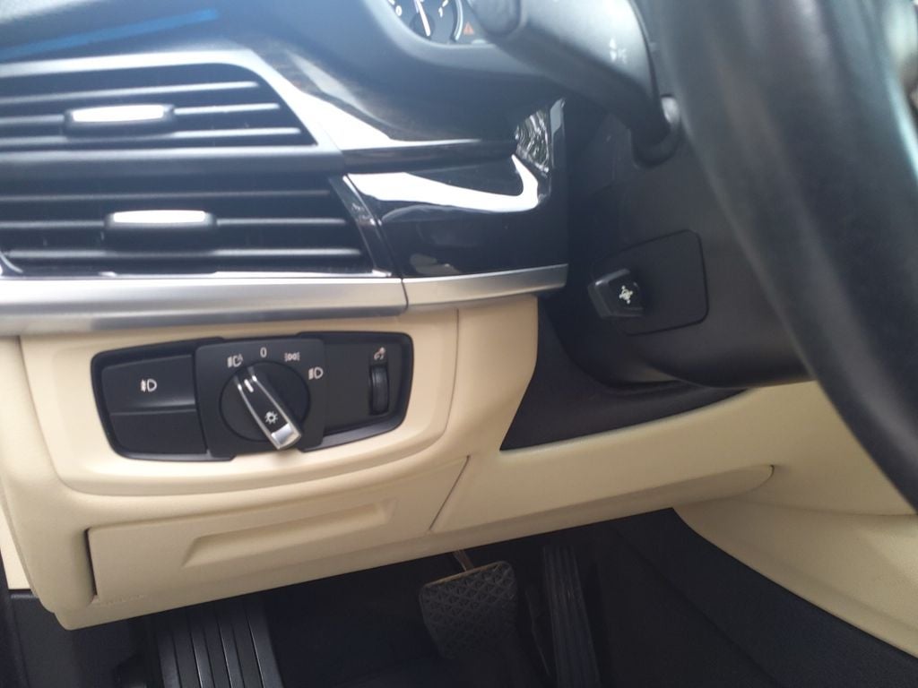 2018 BMW X5 sDrive35i
