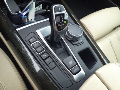 2018 BMW X5 sDrive35i