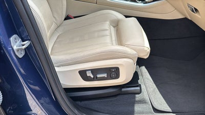 2021 BMW X5 xDrive45e