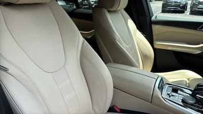 2021 BMW X5 xDrive45e