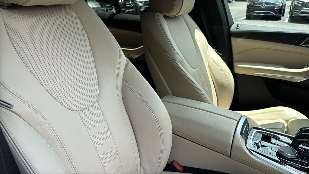 2021 BMW X5 xDrive45e