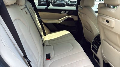 2021 BMW X5 xDrive45e