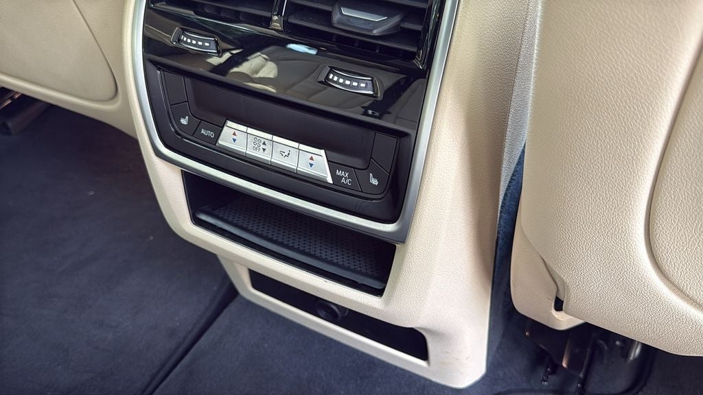 2021 BMW X5 xDrive45e
